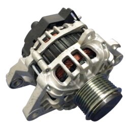 Alternador Hyundai HR e Kia K2500 Bongo Polia Estriada