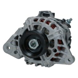 Alternador Hyundai i10 e Kia Picanto Polia Estriada | Original