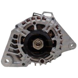 Alternador Hyundai ix35 Sonata Tucson e Kia Sportage Polia Estriada | Original