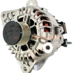 Alternador Hyundai ix35 Veracruz Kia Mohave Borrego Polia Roda Livre | Original