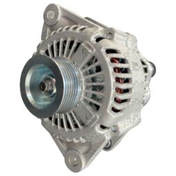 Alternador Hyundai Santa Fé & Kia Magentis – Optima Polia Estriada