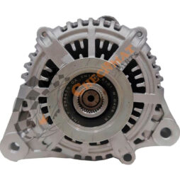Alternador Hyundai Terracan e Kia Carnival Polia Roda Livre | Original