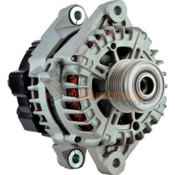 Alternador Hyundai Tucson e Kia Sportage Polia Roda Livre | Original