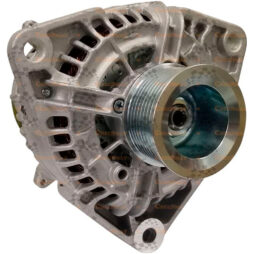 Alternador Iveco Eurocargo & VW Worker – Constellation – 16210 – 17210 – 18310 – 24250 – 25320 – 8150