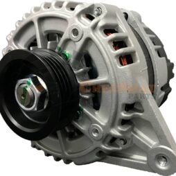 Alternador para Jac J6 Polia Estriada