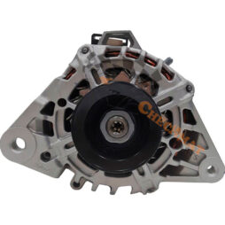 Alternador Kia Picanto EX Polia Estriada | Original