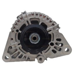 Alternador Kia Sorento 3.5 de 2003 a 2006 Polia Estriada | Original