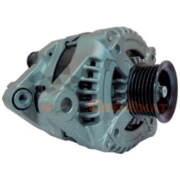 Alternador Kia Sorento 3.5 Polia Estriada
