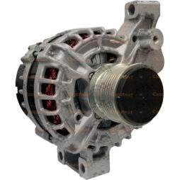 Alternador Land Rover Evoque – Freelander 2 | Sistema Bosch