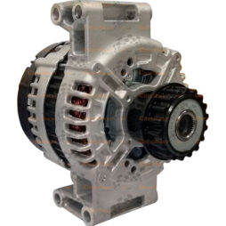 Alternador Land Rover Freelander 2 & Volvo S60 – S80 – XC60 – XC80 & Jaguar | Sistema Bosch