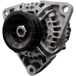 Alternador Mercedes Benz MBB LO610 712E 710 LO812 L1114 1214C Polia Dupla