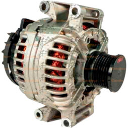 Alternador Mercedes-Benz Sprinter 208 - 211 - 213 - 216 - 311 - 313 - 316 - 408 - 411 - 413 - 416 - 616 - Sprinter - Accelo