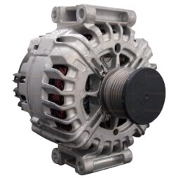 Alternador Mercedes Benz Sprinter 415D e Sprinter Ambulancias Vans com AR Especial Polia Roda Livre