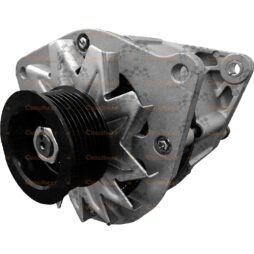 Alternador Polia Estriada com Bomba Vacuo Mercedes-Benz Sprinter & Chevrolet Blazer - S10 - Ford Ranger - F1000 - Silverado