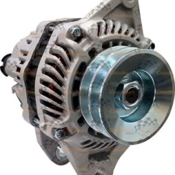 Alternador Mitsubishi L200 Triton – Pajero | Polia Dupla | Sem bomba
