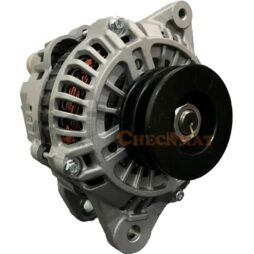Alternador Mitsubishi Pajero e Shogun 2.8 Polia Dupla