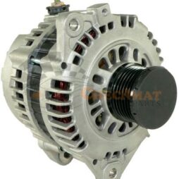Alternador para Nissan Altima - Sentra - XTrail Polia Roda Livre