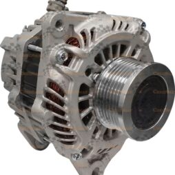 Alternador Nissan Frontier Sel 2008 150AMP Moderno