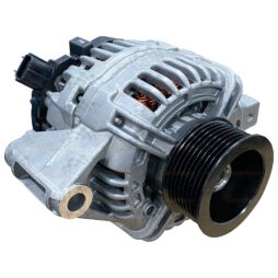 Alternador para Ford F250 F350 F4000 F12000 F14000 F16000 - Ranger Polia Estriada