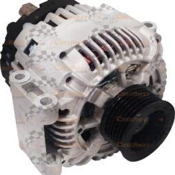Alternador Renault Clio Kangoo Laguna Megane Scenic Polia Estriada | Sistema Delco