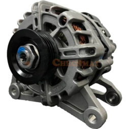 Alternador para Renault Kwid Polia Estriada ORIGINAL