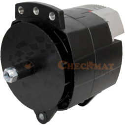 Alternador Sistema Leece Neville Equipamentos Caterpillar e Motores Cummins