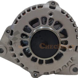 Alternador Ssangyong Actyon Kyron Musso Rexton Rodius Polia Roda Livre | Original