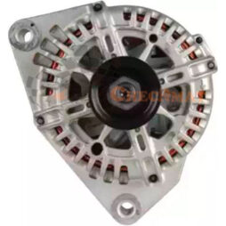 Alternador Ssangyong Actyon Rodius Kyron Rexton Polia Estriada | Original