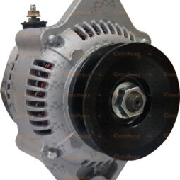 Alternador Polia Simples 12V Toyota Bandeirantes 