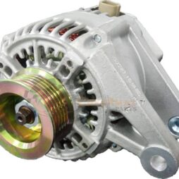 Alternador Polia Estriada Toyota Corolla