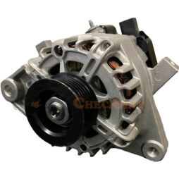 Alternador Toyota Etios 1.3 e 1.5 Polia Estriada | ORIGINAL