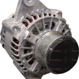 Alternador Toyota Hilux 2.5 3.0 e 3.0 SW4 Polia Estriada Sistema Denso