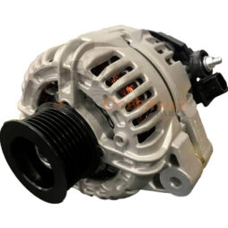 Alternador Polia Estriada Toyota Hilux 2.5 3.0 SW4