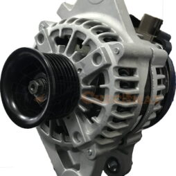 Alternador Toyota Hilux SW4 2.7 16V Gasolina e Flex Polia Estriada