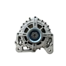 Alternador Volkswagen UP Polo e Virtus Polia Estriada ORIGINAL