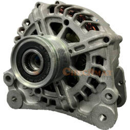 Alternador Volkswagen UP TSI Fox Gol G6 Polia Roda Livre ORIGINAL