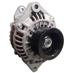 Alternador para Caminhões Volvo VM 17 - 21 - 24 - 310 - 210 - 240 - 260