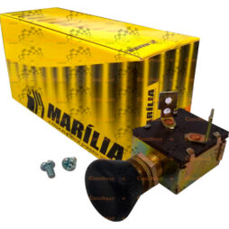 Chave de Luz com 2 Parafusos | Marília