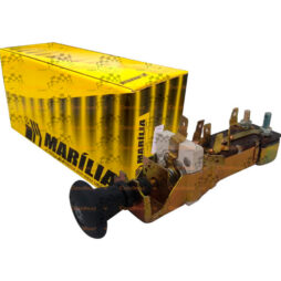 Chave de Luz Ford F100 - F1000 - F2000 - F4000 82 | 175W | Marilia