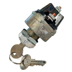 Chave de Partida Rosca 18mm Universal para Tratores & Caminhões & Empilhadeiras | Marília