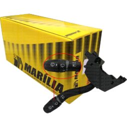 Chave de Seta com Retorno Automático Ford F-250 - F-350 - F-4000 | Marília