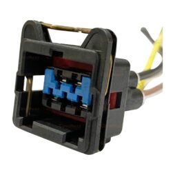 Chicote Adaptação da Bomba de Combustível Ford Ka - Fiesta - Courier