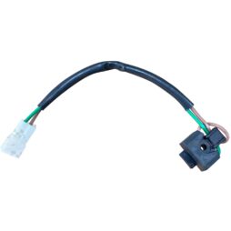 Chicote de Ignição Eletrônica e Distribuidora Chevrolet