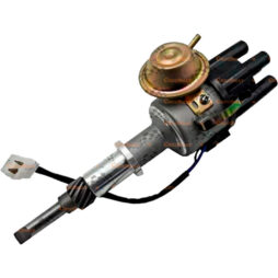 Distribuidor Chevrolet C10 – C14 – C15 – A10 6CC com motor 261