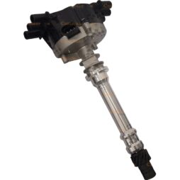 Distribuidor Empilhadeiras motor Vortec 6cc e Veiculos GM e GMC Com motor Vortec 4.3L V6 Tampa Baixa