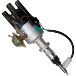 Distribuidor Opala Comodoro Empilhadeiras 6CC