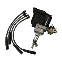 Distribuidor para Empilhadeiras Toyota Motor 4Y 6FG 7FG 8FG com Motor Chinês Wanfeng com Cabo de Vela 