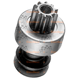 Impulsor 10T para Case - Ford Cargo - John Deere - Komatsu - Mercedes-Benz - Valmet - Volkswagen Caminhões