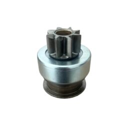 Impulsor de Partida Chevrolet Tracker & Hyster Empilhadeira & Hyundai Elantra - I30 - Santa Fé - Tucson &  Jeep Eagle & Mitsubishi 4G63 - 4G64 - Pajero & Nissan GA15 - GA16 & Suzuki Sidekick - Vitara