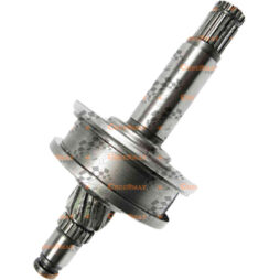 Impulsor de Partida Kia Bongo - Besta 2.7